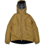 Svalbard Jacket BroneBrown M [スバルバードジャケット]