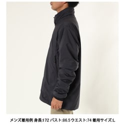 楽ギフ_包装】 tilak Verso Jacket ティラック ベルソジャケット - メンズ