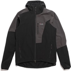 ヨドバシ.com - ティラック Tilak Trango Hood Jacket Black/Carbon S