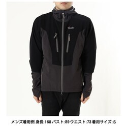 ヨドバシ.com - ティラック Tilak Trango Hood Jacket Black/Carbon S