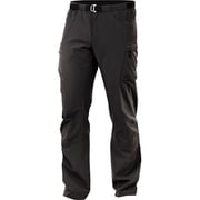 クラックスパンツ Crux Pants Black S