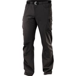 ヨドバシ.com - ティラック Tilak Crux Pants Black M [クラックス