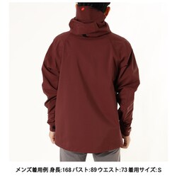 ヨドバシ.com - ティラック Tilak Storm Jacket WindsorWine S