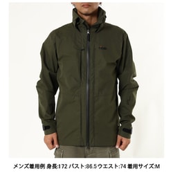 ヨドバシ.com - ティラック Tilak Loke Jacket Olive M [ルケ ヨドバシ.com - ティラック Tilak Loke Jacket Olive M [ルケ