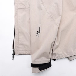 ヨドバシ.com - ティラック Tilak Loke Jacket Natur M [ルケ