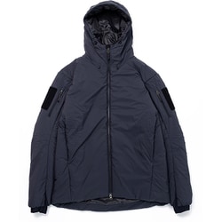 シベリアMiG ジャケット SIBERIA MIG Jacket 10505 Black Mサイズ [防水ジャケット メンズ]