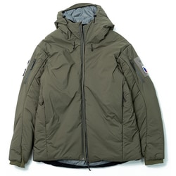 ヨドバシ.com - ティラック Tilak Siberia MiG Jacket Khaki S [シベリアミグジャケット] 通販【全品無料配達】