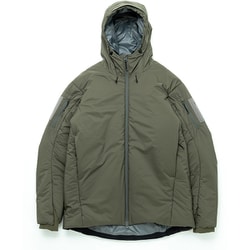 ヨドバシ.com - ティラック Tilak Siberia MiG Jacket Khaki M [シベリアミグジャケット] 通販【全品無料配達】