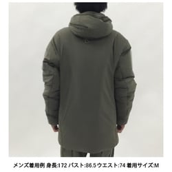ヨドバシ.com - ティラック Tilak Siberia MiG Jacket Khaki M