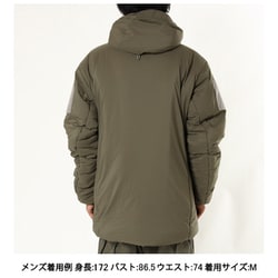 ヨドバシ.com - ティラック Tilak Siberia MiG Jacket Khaki M [シベリアミグジャケット] 通販【全品無料配達】