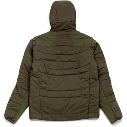 ヨドバシ.com - ティラック Tilak Ketil MiG Jacket Khaki S [ケティル