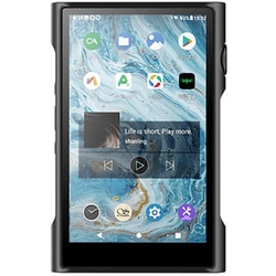 ポータブルプレーヤー SHANLING M3 Ultra Shanling M3 Ultra Dual ES9219C DAC Chips Android 10 Portable