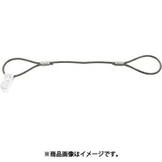JRWR12X1 [大洋 JISロック止ワイヤ O/O 12×1M]