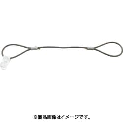 JRWR12X1.5 [大洋 JISロック止ワイヤ O/O 12×1.5M]
