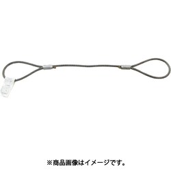JRWR16X4 [大洋 JISロック止ワイヤ O/O 16×4M]
