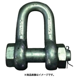 JSB28G [大洋 JISシャックル M級 ドブ SB-28]