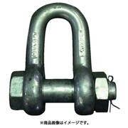 JSB28G [大洋 JISシャックル M級 ドブ SB-28]