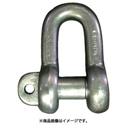 JSC28G [大洋 JISシャックル M級 ドブ SC-28]