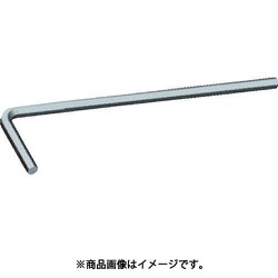 富士元 レンチ 6角 2・5ミリ K-2.5