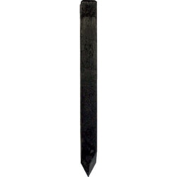 大研 樹脂製角杭50X550 穴なし K5005N
