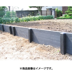 専用ページU-6939 k-5509 楽天市場】大研 樹脂製角杭55X900 穴あり K5509A 園芸用品 緑化
