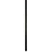 大研 樹脂製角杭65×1500 穴なし K6515N