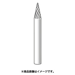 K6711 [リューター 超硬カッター]