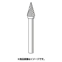 K6715 [リューター 超硬カッター]