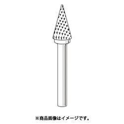 K6726 [リューター 超硬カッター]