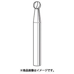 K7611 [リューター 軽合金用超硬カッター]
