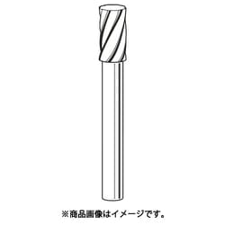 K7622 [リューター 軽合金用超硬カッター]