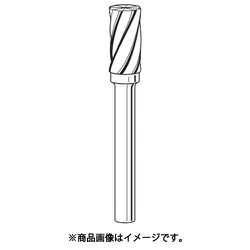 K7623 [リューター 軽合金用超硬カッター]