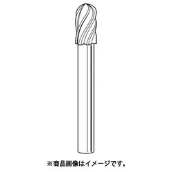 K7632 [リューター 軽合金用超硬カッター]