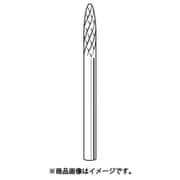 K8014 [リューター チタンアルミナコーティング超硬カッター]