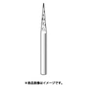K8016 [リューター チタンアルミナコーティング超硬カッター]