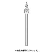 K8017 [リューター チタンアルミナコーティング超硬カッター]