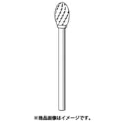 K8020 [リューター チタンアルミナコーティング超硬カッター]