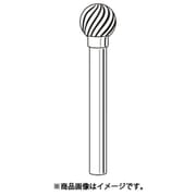 K8612 [リューター 難削材加工用超硬カッター]