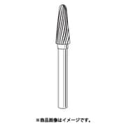 K8651 [リューター 難削材加工用超硬カッター]