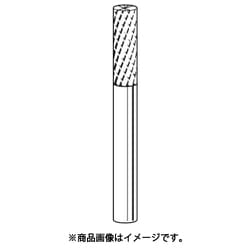 K8766 [リューター FRP用超硬カッター]