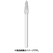 K9651 [リューター ロングシャンク超硬カッター]