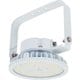L100B-P-H110-50K [日動 ハイスペックハイディスク100W 電源装置内蔵型 昼白色 吊下げ型 ワイド]