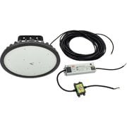 L120HT-P-H120-50K [日動 LEDハイテンプディスク120W 高温対応 電源装置外付型 昼白色 吊下げ型 ワイド]
