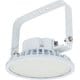 L150B-P-H110-50K [日動 ハイスペックハイディスク150W 電源装置内蔵型 昼白色 吊下げ型 ワイド]