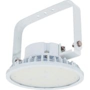 L150B-P-H110-50K [日動 ハイスペックハイディスク150W 電源装置内蔵型 昼白色 吊下げ型 ワイド]