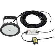 L40HT-P-H120-50K [日動 LEDハイテンプディスク40W 高温対応 電源装置外付型 昼白色 吊下げ型 ワイド]
