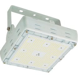 LSBX85-P-H110-50K [日動 スクエアボックス 85W]