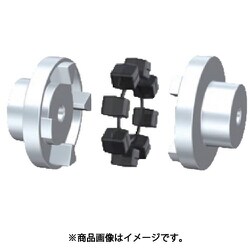 KANA フレキシブルカップリング M84KC ケーシング片側 M84KC