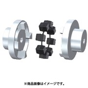 KANA フレキシブルカップリング M90GM ゴムのみ M90GM
