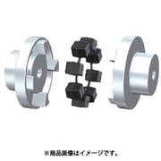 KANA フレキシブルカップリング M90KC ケーシング片側 M90KC